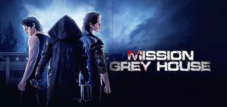 Mission Grey House Info