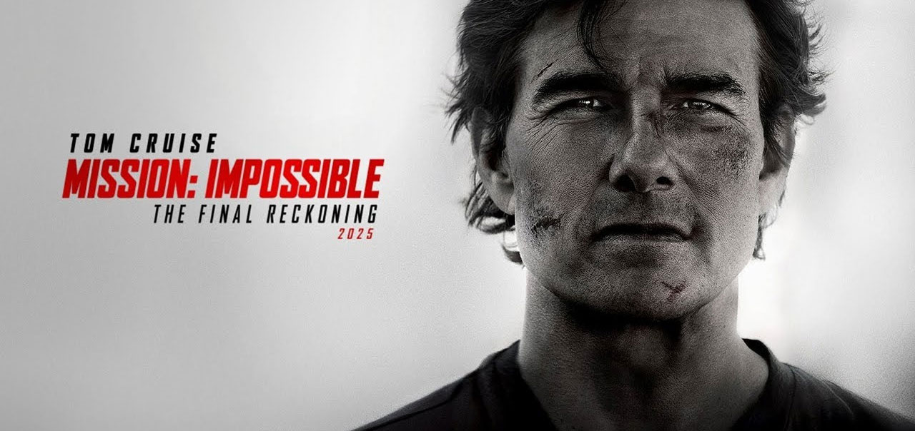 Mission: Impossible – The Final Reckoning English Movie