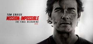 Trailer Mission: Impossible – The Final Reckoning