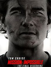 Mission: Impossible – The Final Reckoning Preview