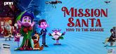 Trailer  - Mission Santa: Yoyo to the Rescue