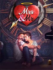 Mrs & Mr Preview