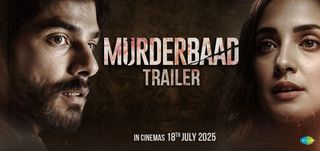 Murderbaad - Trailer