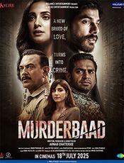 Murderbaad Preview