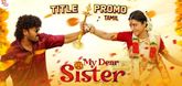 Title  Promo - My Dear Sister
