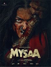 Mysaa Preview