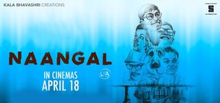 Trailer Naangal