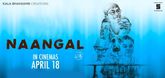Trailer - Naangal