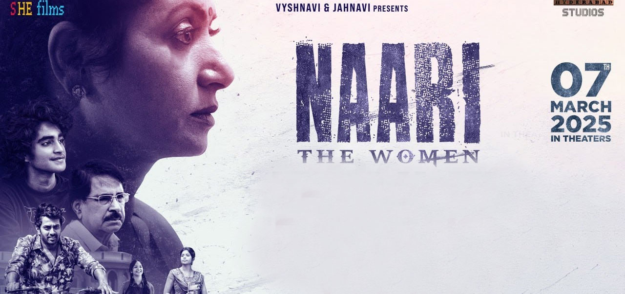 Naari (The Women) Telugu Movie