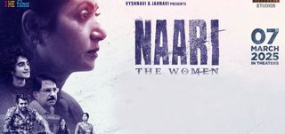 Trailer Naari (The Women)