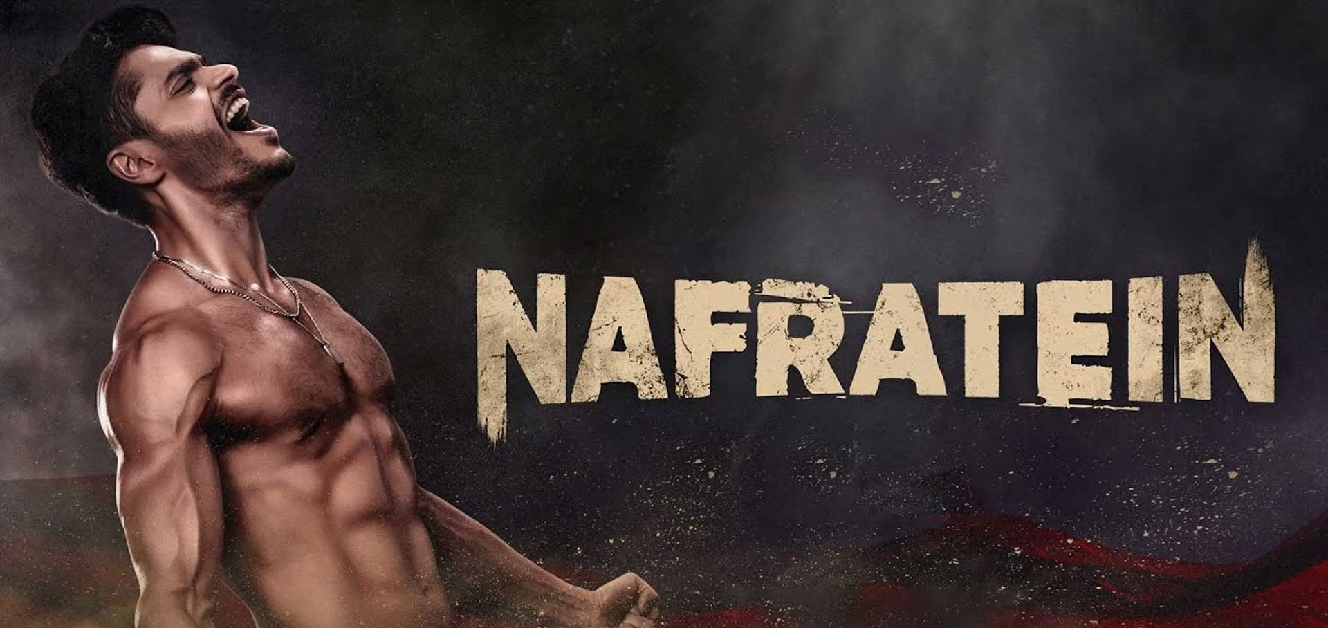 Nafratein Hindi Movie