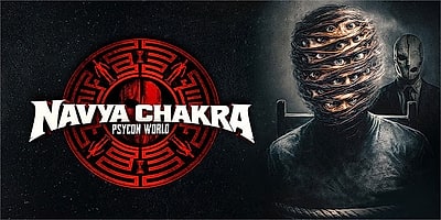 Navya Chakra - Trailer 