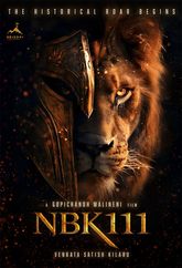 NBK111 Photo 1