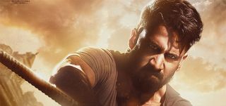 Naga Chaitanyas Vrushakarma First Look Poster