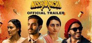 Nishaanchi - Trailer