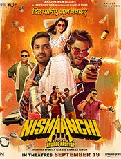 Nishaanchi Preview