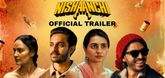 Trailer - Nishaanchi