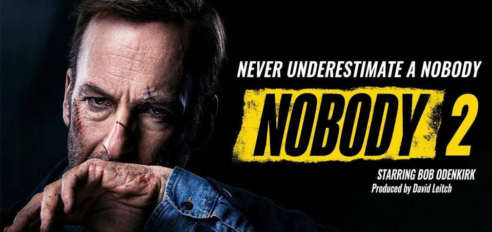 Nobody 2 English Movie