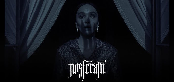 Nosferatu English Movie