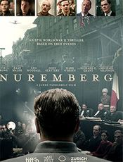 Nuremberg Preview