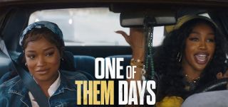 Trailer One Of Them Days