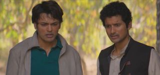 One Two Cha Cha Chaa - Trailer 