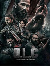 Operation London Cafe Preview