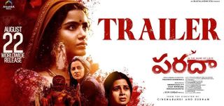 Paradha - Trailer