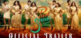 Trailer - Param Sundari