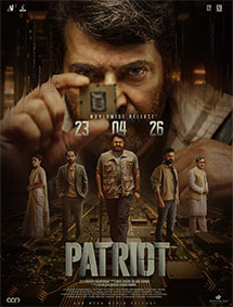 Patriot review