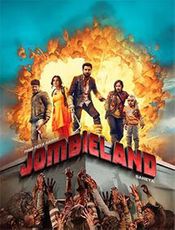 Pind Peya Saara Jombieland Baneya Preview