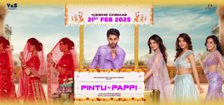 Pintu Ki Pappi - Trailer