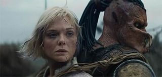Trailer Predator: Badlands