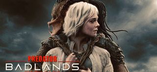 Predator: Badlands English Movie