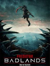 Predator: Badlands Preview