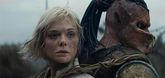 Trailer - Predator: Badlands