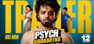 Psych Siddhartha - Trailer 