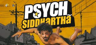 Psych Siddhartha