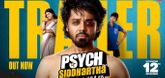 Trailer  - Psych Siddhartha Video