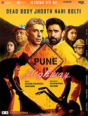 Pune Highway Preview