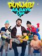 Click to know more about Punjabi Aa Gaye Oye