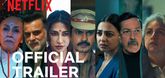 Trailer  - Raat Akeli Hai: The Bansal Murders