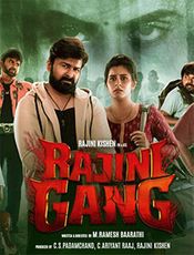 Rajini Gang Preview