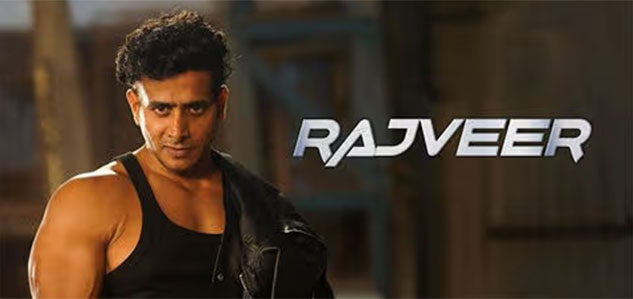 Rajveer Hindi Movie