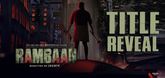 Motion Poster - Rambaan Video