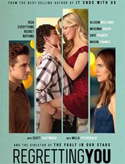 Regretting You Preview