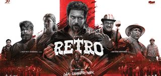 Retro Tamil Movie