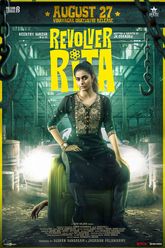 Revolver Rita Photo 1