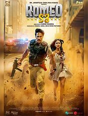 Romeo S3 Preview