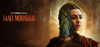 Teaser Saali Mohabbat